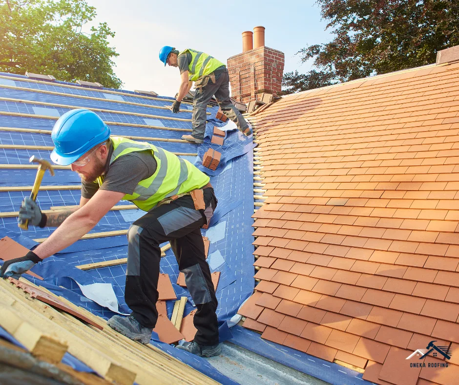 Why choose Roof Repair Near Me in Busby, MT