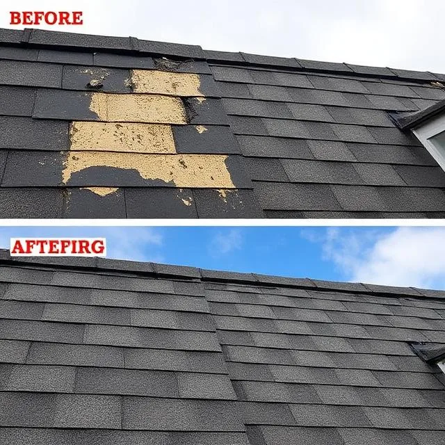 Roof Repair Near Me in Busby, MT near me